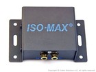 Jensen Transformers Sub-1rr Subwoofer Audio Hum noise Eliminator ground Isolator