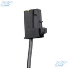 New Black 1-wire Horn Connector For Toyota Horn 90980-10619 Usa