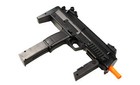 Refurbished Umarex Mp7 Airsoft Plastic Spring Powered Rifle