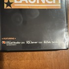 Microsoft Visual Studio 2005 Std  Sql Server 2005 Std  Biztalk Server 2006 Dvd
