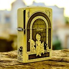 Zippo Disenchantment Armor Brand New Genuine Zippo Lighter