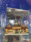 2026 Disney Parks Polynesian Resort Mickey   Minnie Holiday Christmas Ornament