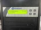 Dvd Duplicator   Microboards Technology Model Qd-bd-h4 dvd- - Tested works
