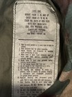 Us Army Issue M65 Field Jacket Large Long Woodland Camo Cold Weather Coat