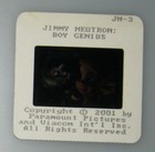 Original Nickelodeon Jimmy Neutron Boy Genius 35mm Studio Production Slide  5