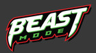 Beast Mode Vinyl Decal Car Truck Suv Cell Phone Laptop Beast Mode Sticker