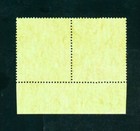  bermuda  1939 Kgvi  Pair Of 10s Sg 119a   Perf 14 X 14 Combo  mnh 