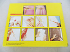Vintage Lutterloh Fashion System The Golden Rule Pattern Making Kit Germany 1993
