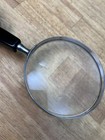 Vintage 4  Magnifying Glass Japan