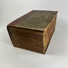 1921 Los Angeles California City Directory Poor Ancestry Genealogy Vtg Antique