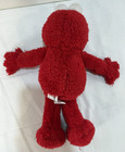 2023 Kohl s Cares Sesame Street Elmo Plush Stuffed Animal Toy 14 Inch Doll