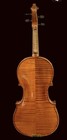 German Vintage Stradivarius Model Full Size Violin Set