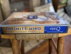 Eyeq Infinite Mind Speed Reading Improvement Brain Enhancement Dvd And Cd New