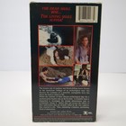 Revenge Of The Dead Vhs Horror Rare Zombie  1984 Lightning Video Cult Og Gore