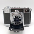 All Works   Mint   Zeiss Ikon 533 24 Contessa Rangefinder Camera W  45mm Tessar