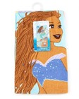 Disney The Little Mermaid Kids  Beach Towel 28  X 58  100  Cotton New