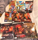 Vg  Collection lot Of  9  2004 Year Issues Tips And Tricks Magazines --rare 