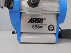 Arri 650 Plus Tungten Fresnel Light