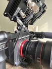 Blackmagic 3g Hd Sdi Flexible Cable Rg179 Bnc Right Angle Male For Sony Fs5 Fs7