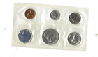1961 5-piece Proof Set  
