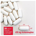 Member s Mark 650 Mg Arthritis Pain Extended Release Tablets 400 Ct  2 Pk