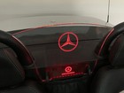 1997-2004 Wind Deflector Fits Mercedes-benz Slk R170 Windscreen Illumination Kit