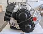 2014-2022 62te 6-speed Fwd Automatic Transmission 3 6l Dodge Caravan Journey