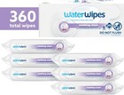 Waterwipes Soothing Clean Baby Wipes  99  Water-based 1 Count  pack Of 360  
