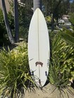 High Performance Shortboard  Lost Mayhem 2 0 With Ka Fcs Fins And Fcs Stomp Pad