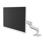 Ergotron 45-682-290 Lx Pro Desk Mount Single Monitor Arm  White