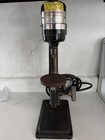 Dumore 16-021 Sensitive Bench Style Hi Speed Drill Press Watchmaker Jewelers