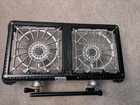 Griswold  502 Cast Iron Gas Burner