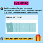  offline  Stray Kids Skz Odd fresh Stray Kids Pop-up Official Merch   Gift