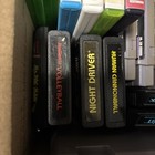 Lot Of 41 Snes  Nes  Sega  Atari  Ps2  Xbox  Wii  Retro Games  Read