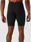 Tracksmith Turnover Running Half Tight - Men s Medium    90 00 Black Short