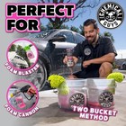 Chemical Guys Cws221 Mr  Pink Foam Party Wash   Wax  works With Foam Cannons 