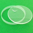 Sapphire Crystal Fits 41mm  Rolex Datejust Ii 116334 116333 126300 126331 126333