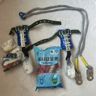 Tree Climbing Spikes Set