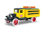 Ertl Coca-cola 1931 Hawkeye Beverage Truck - 1 34 Diecast