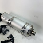 Blackhawk Aero 1000 Accessories Kit With Swissauto 250 Muffler