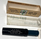 Vintage P s  Olt Coyote Fox Predator Call Model No  T-20 Box   Paperwork Clean