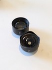 Moment 18mm Wide Angle   58mm Telephoto V2 Lenses
