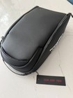 Sun Day Red X Vessel Core Shoe Bag Black   White Tiger Woods