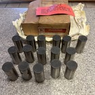 Nos Studebaker Valve Lifters   part  536026-oem Set For 1950s V8-solid Lifters