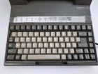 Vintage Toshiba T3100 20 Portable Laptop Computer W  Bag Powers On As-is