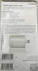 Kenmoreclear Premium Refrigerator Water Filter 9890 Pack Of 2 New Sealed