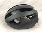 Trek Velocis Mips Road Bike Helmet Size Medium Black