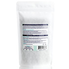 Dead Sea Salt Coarse Grain 8 Oz  226 G  By Natural Elephant 100  Natural   Pure
