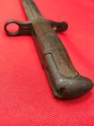 Rare M  1905 U s  Springfield Bayonet