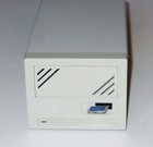 Scsi Enclosure 3 5  Scsi Hard Drive  Tape Drive 50-pin Dd50   Db50 Sun 3  Tested